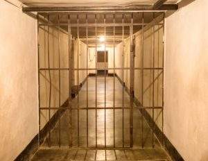 lockdown treatment facilities in Ensenada Mexico